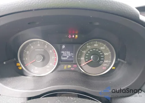 2015 Subaru Forester 2.5I Limited z USA, uszkodzony, nr VIN JF2SJARC4FH431428